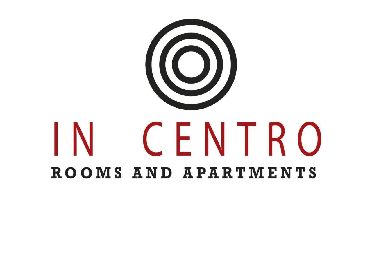 In Centro Rooms And Apartments Isola di Liri Bagian luar foto
